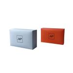 Perfume Paper Gifts Packing Boxes