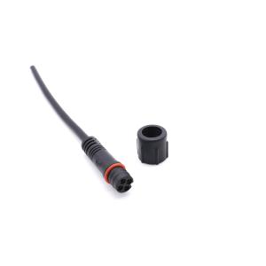 Wholesale Power 8 Pin Ebike Connector , Waterproof Wire Connector Plugs 5A Rating from china suppliers