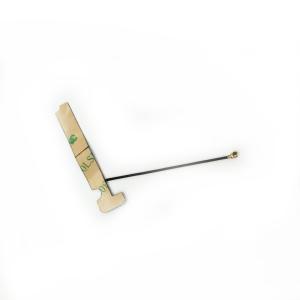 Wholesale Indoor WIFI FPC Antenna High Gain 2 DB GSM Internal 868 Mhz 100mm Cable 50W from china suppliers