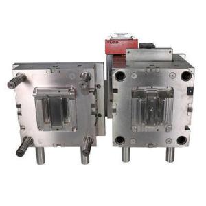 Wholesale High Precision PEEK Gear Mold Manufacturing Injection Molding Services from china suppliers