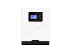 Wholesale 3500W Solar Residential Energy Storage Inverter Sine Wave 24Vdc IMAX VM III 3500 - 24 from china suppliers