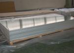 Low Electrical Conductivity Alloy Aluminum Sheet / European Standards 3104