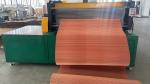 Aluminum Corrugated Core Equipment Continuous Expanding