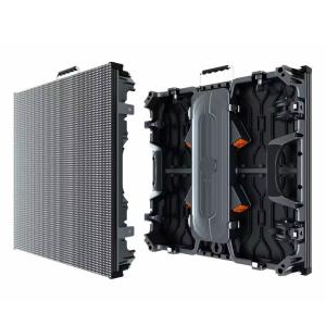 Wholesale SMD2121 Event LED Display Rental 1000 Nits Brightness 500x500mm 500x1000mm from china suppliers
