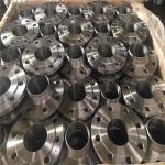 PN16 DN50 Forged Steel Flanges Pn20 Carbon Steel Envelop Gasket Pvc Blind Pipe