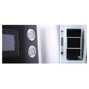 Wholesale Constant Temperature Humidity 8.5KG/H Thermostat Dehumidifier from china suppliers