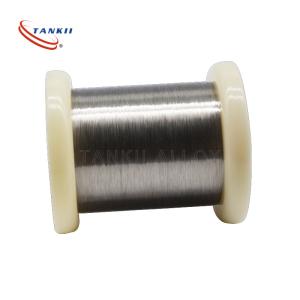 Wholesale High Temperature Electric FeCrAl Alloy Heat Resistance Wire 0Cr21Al6Nb from china suppliers