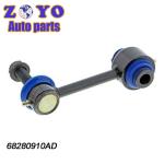 68280910AD Steel Front Lower Stabilizer Sway Bar Link for Jeep Grand Cherokee