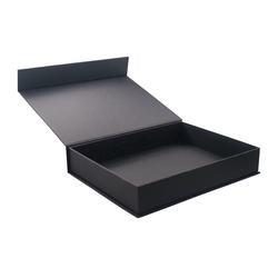Wholesale Magnetic Garment Packaging Box Rectangle Paperboard Apparel Gift Box from china suppliers
