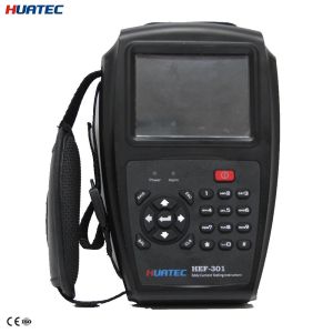 Wholesale HEF-301 High Sensitivity Eddy Current Tester with Impedance Display from china suppliers