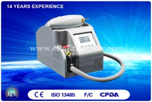 Wholesale Q Switched ND YAG Laser Tattoo Removal Equipment All Colors from china suppliers