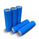 2500mah 3000mah LFP 18650 Cells 3500mah 3.7 V Li Ion Battery