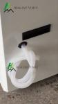 Temperaturing Automatic Commercial Dehumidifier / Large Room Dehumidifier