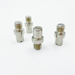 Wholesale Automatic Lathe Parts nonstandard iron aluminum Stainless Steel CNC Parts from china suppliers