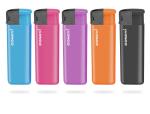 Electronic Gas Cigarette Lighters Lead Time 20 to 35 Days En13869 and ISO9994