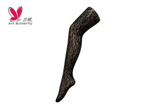 Wholesale Professional Ladies Fishnet Tights Super Soft Black Sexy Stocking Legging Tights from china suppliers