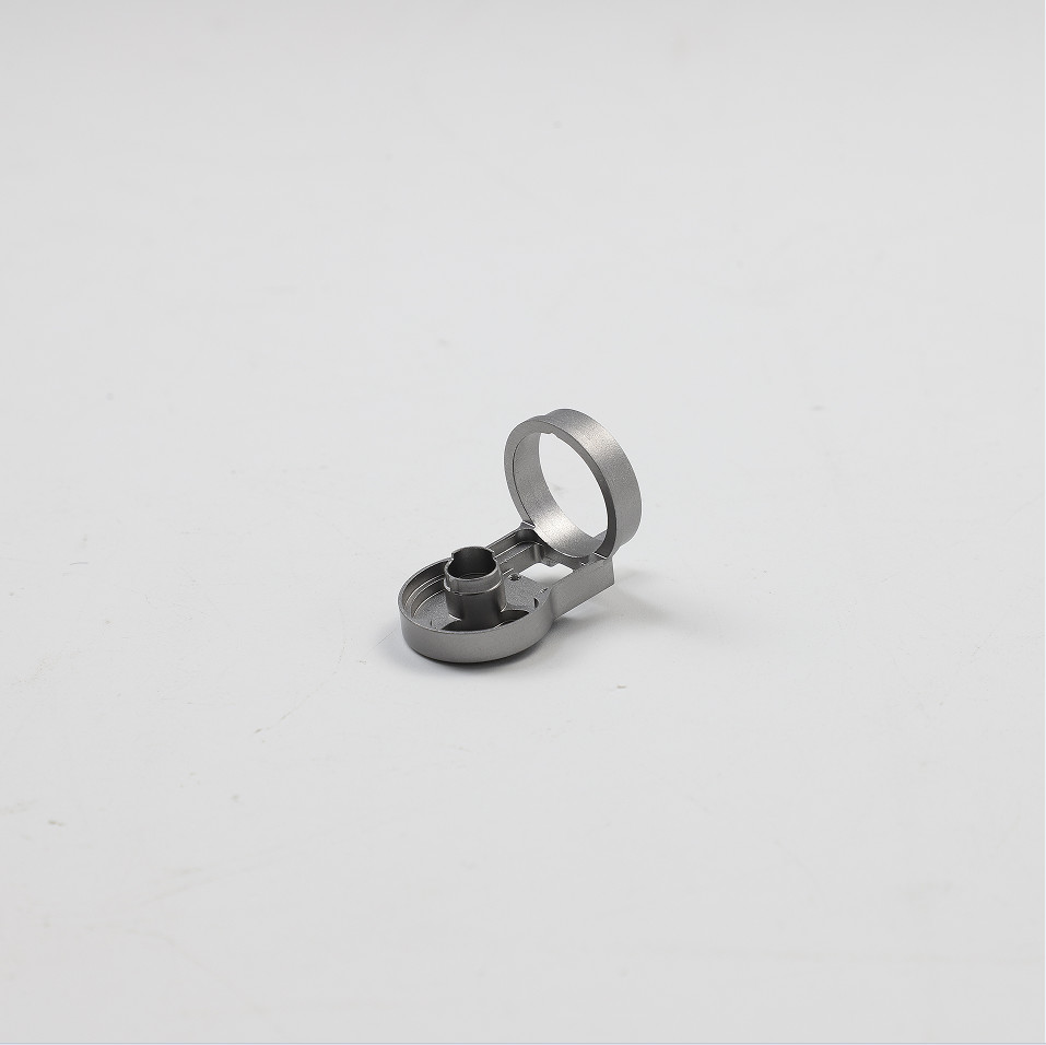 Precision Aluminum CNC Drone Parts Anodized CNC Machining Milling