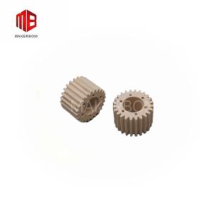 Wholesale 129688 white steel material Y Motor Gear For Lectra Spare Parts Garment Shops from china suppliers