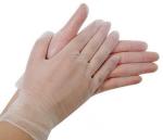 CE EN 388 Certified Industrial PVC Safety Gloves for Protection in Any Situation