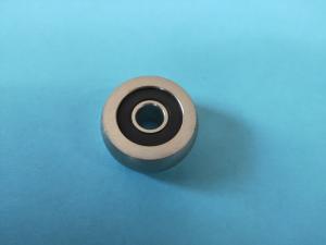 Wholesale Stainless Steel Industrial Non Standard Ball Bearings Easy To Install Compact Design from china suppliers