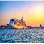 FBA International Sea Freight Forwarder DDU From China To Japan