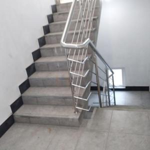 Wholesale High Quality Grade 201 304 316 Stainless Steel Stair Handrail Inox Stair Railing from china suppliers