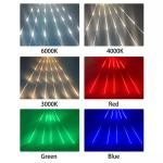 Dream Colour 24V Horse Racing Led Flashing Lights Smd2835 Running Water White