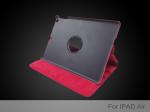 Ipad air national flag design pu leather case