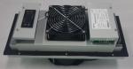 200W Thermoelectric Air Conditioner DC48V TEC / Peltier Air Conditioner Remote
