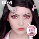 KSSEYE Halloween Eye Contact Lens Wholesale Colored Contact Lenses