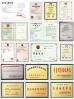 Shenyang iBeehive Technology Co., LTD. Certifications