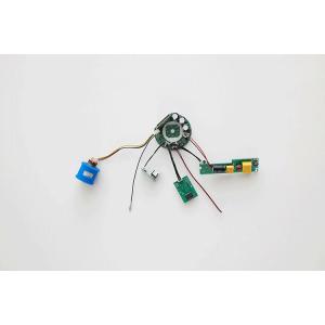 Wholesale 1.4A BLDC DC Brushless Motor Lightweight With 90000rpm Speed from china suppliers