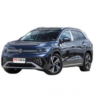 Wholesale Factory price 2022 ID6 Pro ID4 Pure+ pro Factory sales Wholesale price is cheap Long endurance and large space luxury SUV from china suppliers