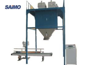 Wholesale Fina Salt Packing Machine 25kg For Seasoning Industry 316 SS from china suppliers