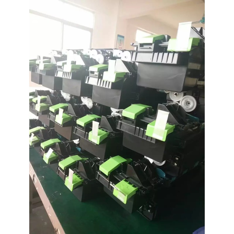 Black MX312 Sharp Copier Toner for Sharp MX M260 M310 M264 M314 M354