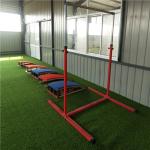 Outdoor Children Gymnastics Equipment Kids HORIZONTAL Bar with Adjustable Height