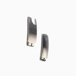 Professional Powder Injection Molding Of Metal And Ceramic Parts Headphone Parts