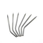 Three Way Dental Full Metal Air Water Syringe Tips