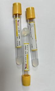 Wholesale Rapid Clotting Gel &amp; Clot Activator Enhanced Sample Stability Immunoassays &amp; Serology from china suppliers