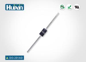 Wholesale SB3100 DO-27 VF 0.85V 3 Amp Schottky Diode Household Appliance Use from china suppliers