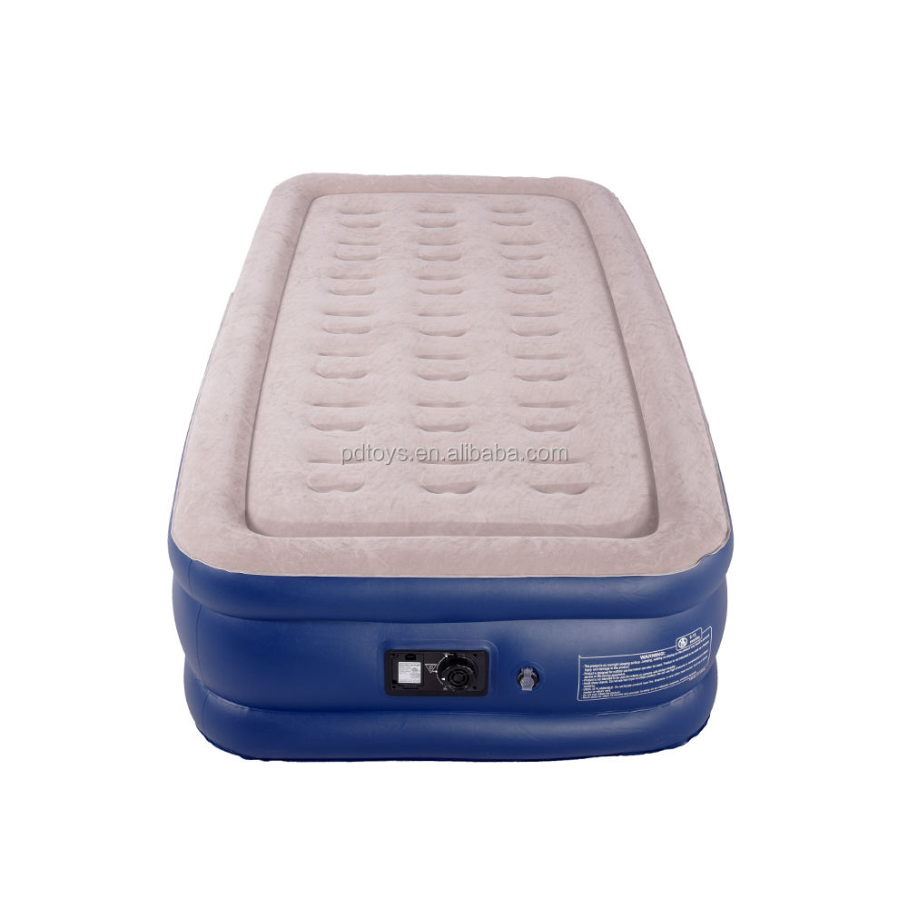 Comfortable Automatic Air Mattress