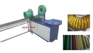 Wholesale Flexible Air Duct Machine U Lock Duct Forming Machine from china suppliers