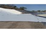 800g Non Woven Geotextile Polypropylene Fabric For Reinforcement