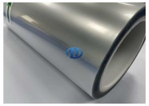 Wholesale 50 μm Acrylic Adhesive Film Self Adhesive Film For Metal Plastic Glass in 3C industries from china suppliers