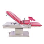 Electric Hospital Bed Medical Gynecological Hospital Delivery Bed Gynecology