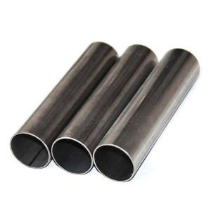 Wholesale AISI 1045 CK45 Metal Steel Pipe 45# Seamless Precision Cold Rolled For Motorcycle Front Rod from china suppliers
