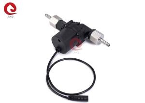 Wholesale Micro Magnetic Homebrew Pump Supplies Draft Beer Wort Brewery Equipment Pump JQ-P4502 12V DC Water Pump from china suppliers