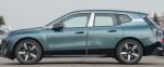 Popular BMW iX 2023 xDrive 50 FIX Electric Dual motor 5 Door 5 seats SUV