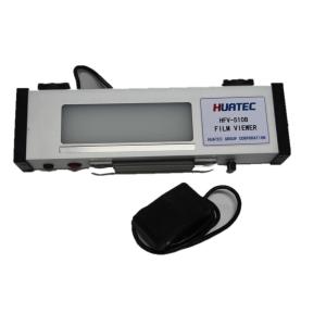 Wholesale 470 × 120 × 70mm Portable Film Viewer Hfv-510a/b For X - Ray Flaw Detector from china suppliers