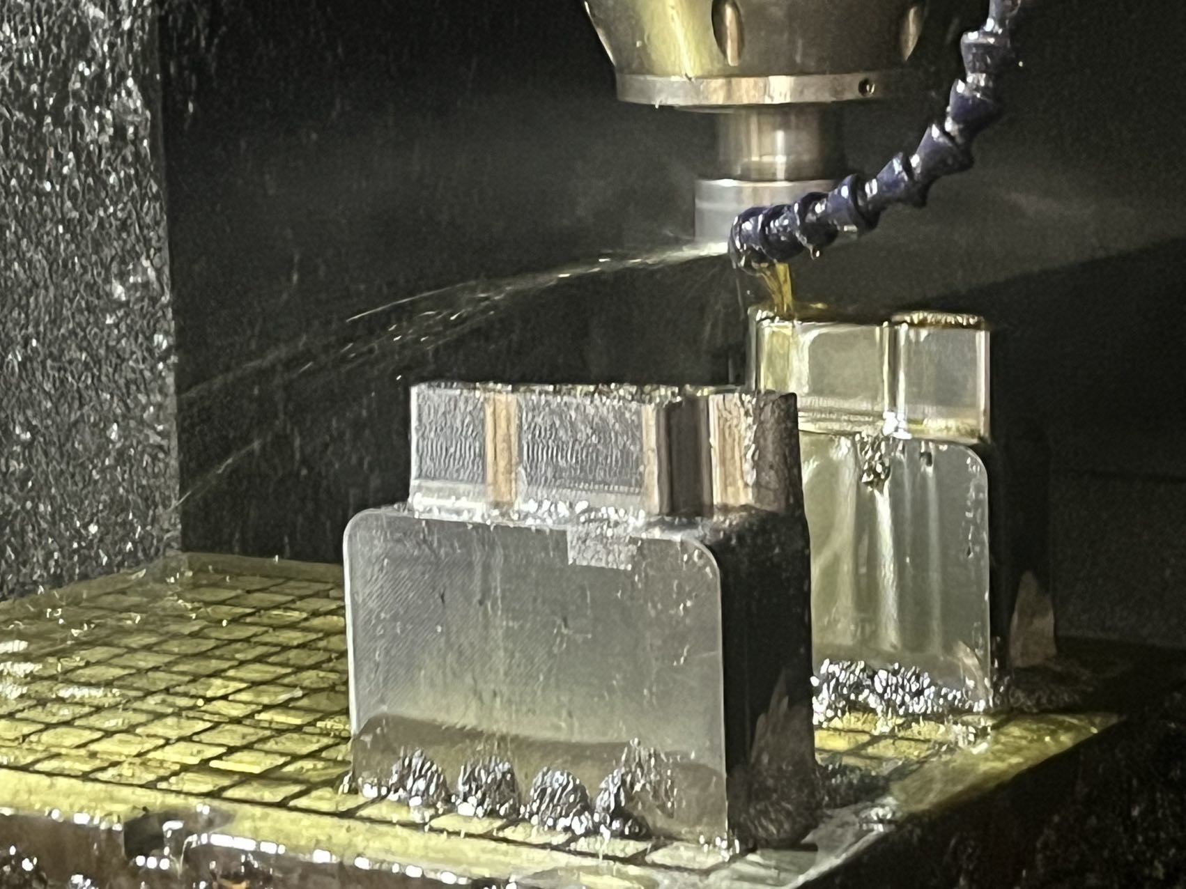 Custom Car Parts Moulds Manufacturer | Precision Tooling for Automotive Interior & Exterior Components by UTrust Mould